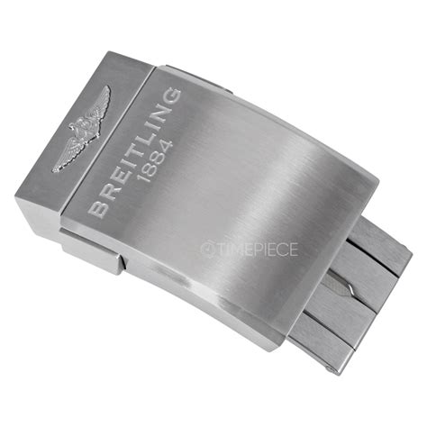 breitling 20mm deployment buckle.